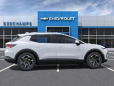 CHEVROLET EQUINOX EV LT 2026 - Photo 5