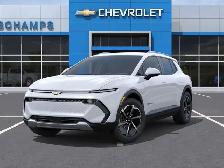 CHEVROLET EQUINOX EV LT 2026 - Photo 6