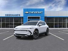 CHEVROLET EQUINOX EV LT 2026 - Photo 8