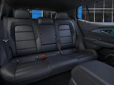CHEVROLET EQUINOX EV LT 2026 - Photo 17