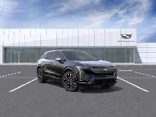 CADILLAC OPTIQ SPORT 2027