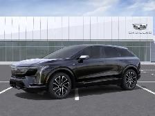 CADILLAC OPTIQ SPORT 2027 - Photo 2