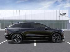 CADILLAC OPTIQ SPORT 2027 - Photo 5