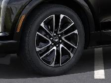 CADILLAC OPTIQ SPORT 2027 - Photo 9