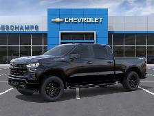 CHEVROLET SILVERADO 1500 RST 2026 - Photo 2