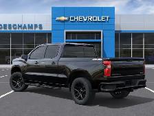 CHEVROLET SILVERADO 1500 RST 2026 - Photo 3