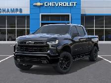 CHEVROLET SILVERADO 1500 RST 2026 - Photo 6