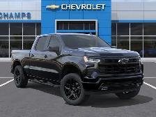 CHEVROLET SILVERADO 1500 RST 2026 - Photo 7