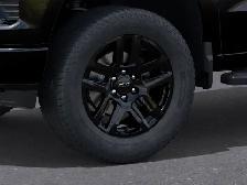 CHEVROLET SILVERADO 1500 RST 2026 - Photo 9