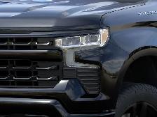 CHEVROLET SILVERADO 1500 RST 2026 - Photo 10