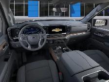 CHEVROLET SILVERADO 1500 RST 2026 - Photo 15