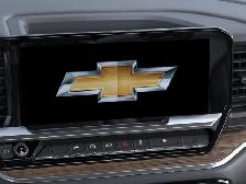 CHEVROLET SILVERADO 1500 RST 2026 - Photo 20