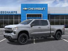 CHEVROLET SILVERADO 1500 RST 2026 - Photo 2