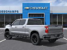 CHEVROLET SILVERADO 1500 RST 2026 - Photo 3