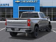 CHEVROLET SILVERADO 1500 RST 2026 - Photo 4