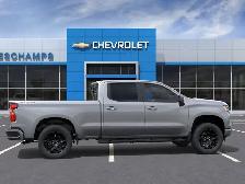 CHEVROLET SILVERADO 1500 RST 2026 - Photo 5