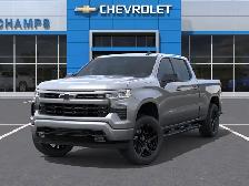 CHEVROLET SILVERADO 1500 RST 2026 - Photo 6