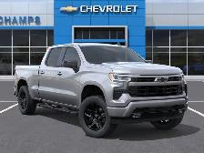 CHEVROLET SILVERADO 1500 RST 2026 - Photo 7