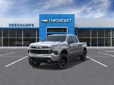 CHEVROLET SILVERADO 1500 RST 2026 - Photo 8