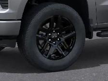 CHEVROLET SILVERADO 1500 RST 2026 - Photo 9