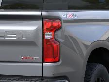 CHEVROLET SILVERADO 1500 RST 2026 - Photo 11