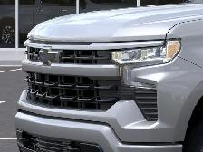 CHEVROLET SILVERADO 1500 RST 2026 - Photo 13
