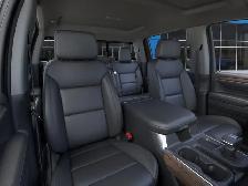 CHEVROLET SILVERADO 1500 RST 2026 - Photo 16