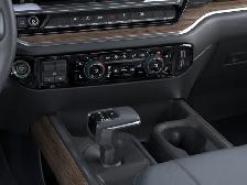 CHEVROLET SILVERADO 1500 RST 2026 - Photo 23