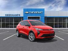 CHEVROLET BOLT LT 2027