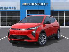 CHEVROLET BOLT LT 2027 - Photo 6