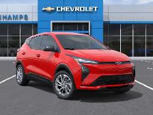 CHEVROLET BOLT LT 2027 - Photo 7