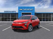 CHEVROLET BOLT LT 2027 - Photo 8