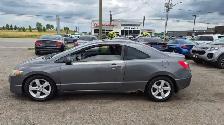 2010 Honda Civic LX - Photo 2