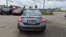 2010 Honda Civic LX - Photo 4