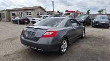 2010 Honda Civic LX - Photo 5