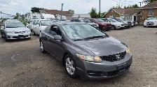 2010 Honda Civic LX - Photo 7