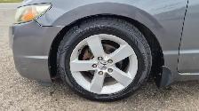 2010 Honda Civic LX - Photo 13
