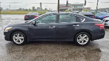 2013 Nissan Altima 2.5 - Photo 2