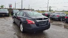 2013 Nissan Altima 2.5 - Photo 3