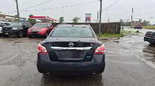 2013 Nissan Altima 2.5 - Photo 4
