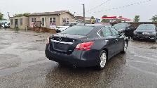 2013 Nissan Altima 2.5 - Photo 5