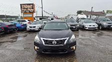 2013 Nissan Altima 2.5 - Photo 8