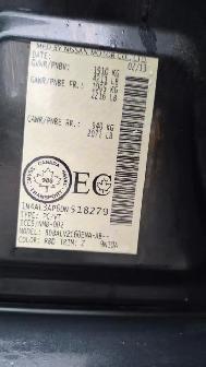 2013 Nissan Altima 2.5 - Photo 18