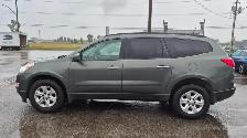 2011 Chevrolet Traverse LS - Photo 2