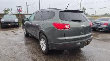 2011 Chevrolet Traverse LS - Photo 3