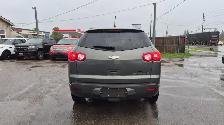 2011 Chevrolet Traverse LS - Photo 4