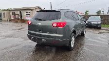 2011 Chevrolet Traverse LS - Photo 5