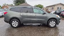 2011 Chevrolet Traverse LS - Photo 6