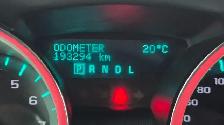 2011 Chevrolet Traverse LS - Photo 13