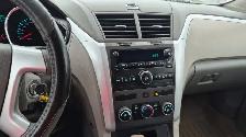 2011 Chevrolet Traverse LS - Photo 14